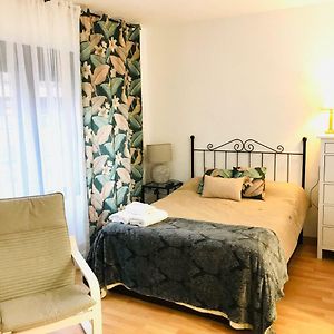 Deluxe Appartement